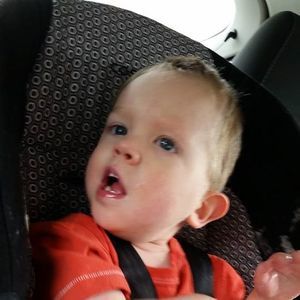 Meet your Posher, Becky