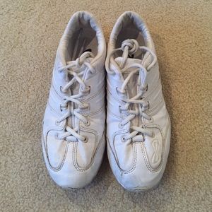 Nfinity Cheer Shoes