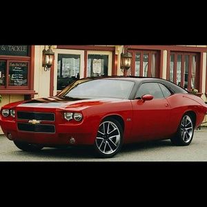 Meet your Posher, Jamie