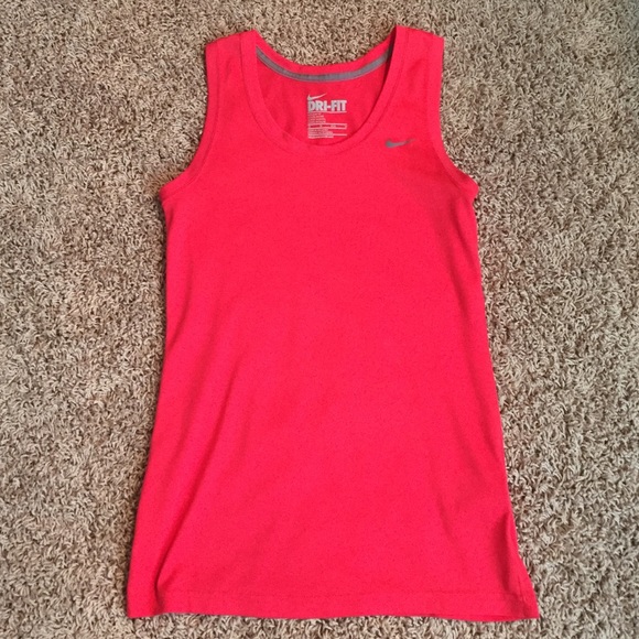 Nike Tank Top