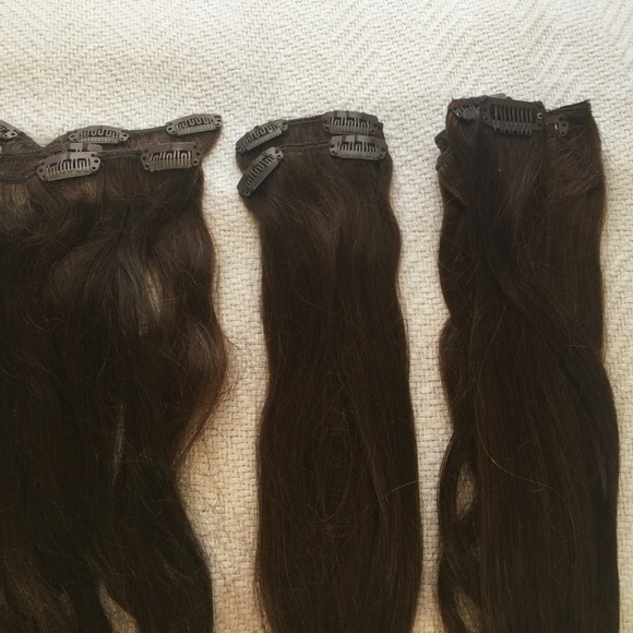 **SOLD**Foxy locks extensions - Picture 3 of 3