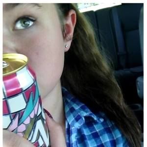 Meet your Posher, Maddy