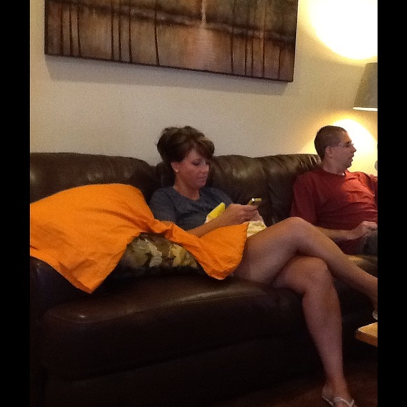 Meet your Posher, Brandi