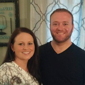 Meet your Posher, Theresa