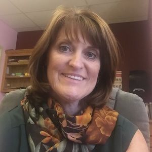 Meet your Posher, Angie