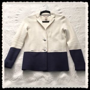 Banana Republic Blazer
