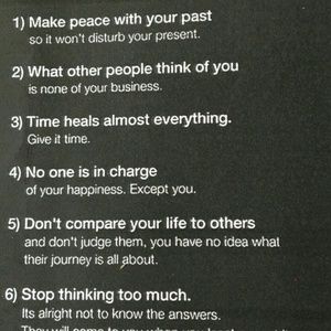 Meet your Posher, Jay