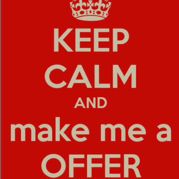 I have so much to sell! Clothes &shoes.