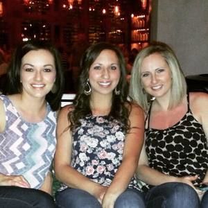 Meet your Posher, Joanna