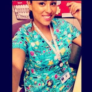 Meet your Posher, Natalie