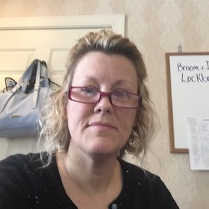 Meet your Posher, Patricia