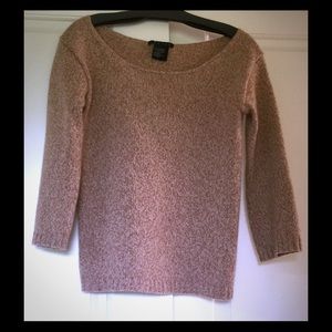 Theory 100% Cashmere.