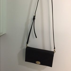 Kate Spade Leather Crossbody