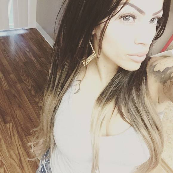 Meet your Posher, Savannah