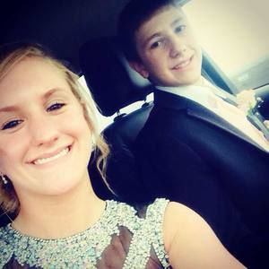 Meet your Posher, Ellie