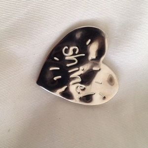"Shine" "let your light"