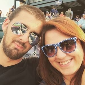 Meet your Posher, Tess