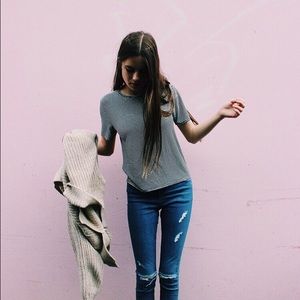 Meet your Posher, Wendy