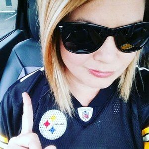 Meet your Posher, Karen