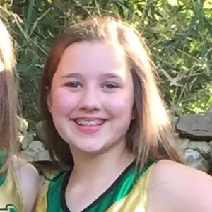 Meet your Posher, Katherine