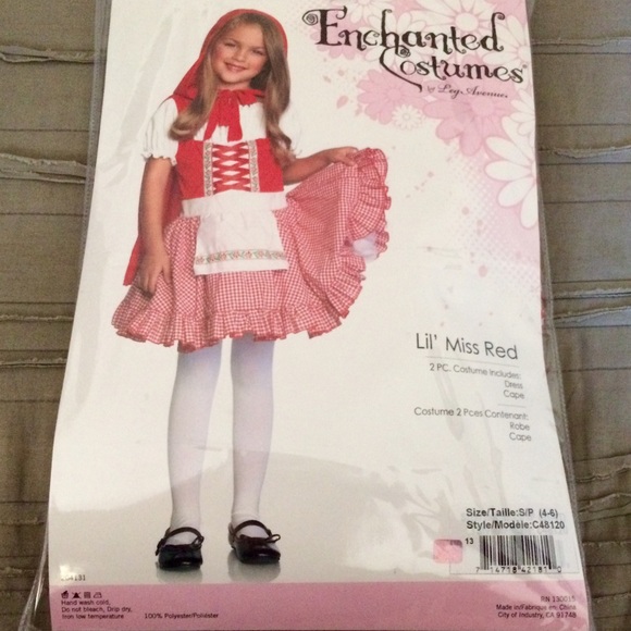 Halloween Costume