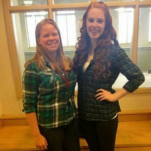 Meet your Posher, Rachel