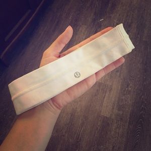 lululemon headband