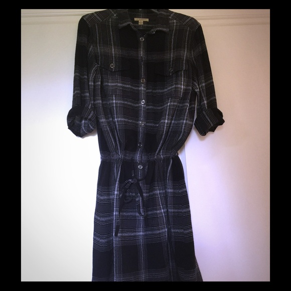 Burberry Brit Dress