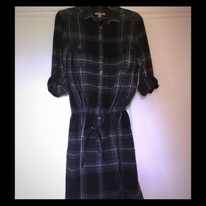 Burberry Brit Dress
