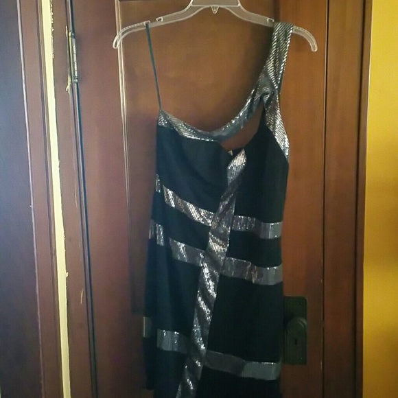 Little lack dress