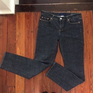 Martin and Osa denim skinny jeans