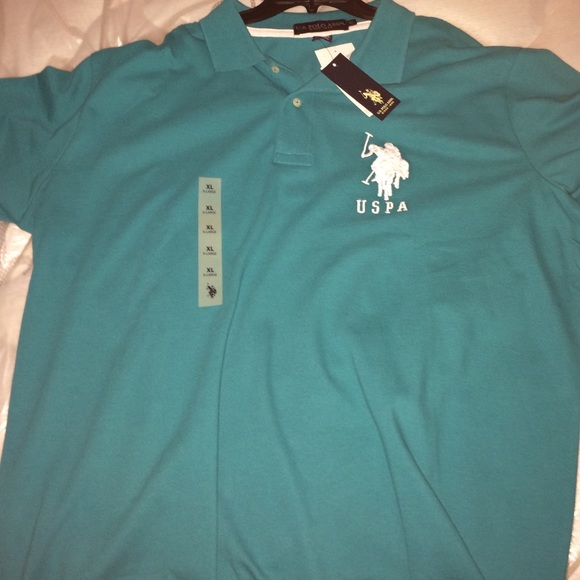 Polo shirt