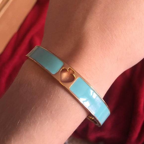 Kate spade bangle
