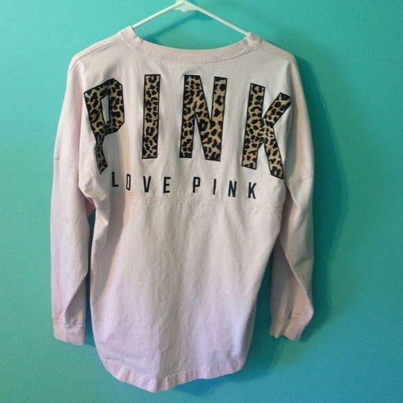 PINK crew