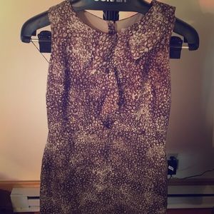 The Loft Dress - New - Never Worn
