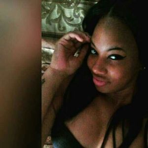 Meet your Posher, Deejah