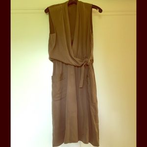 Elie Tahari dress