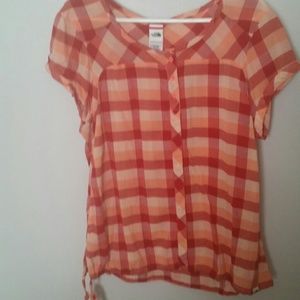 Northface Shirt