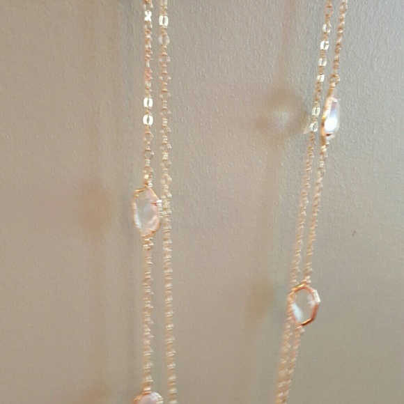 New Banana Republic Necklace