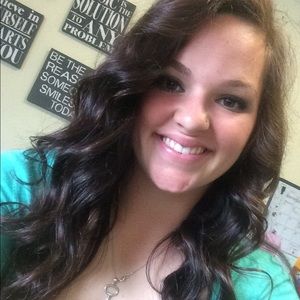 Meet your Posher, Gracyn