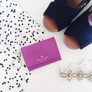 Kate Spade Darla Wallet