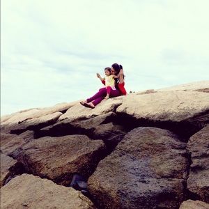 Meet your Posher, Khatera