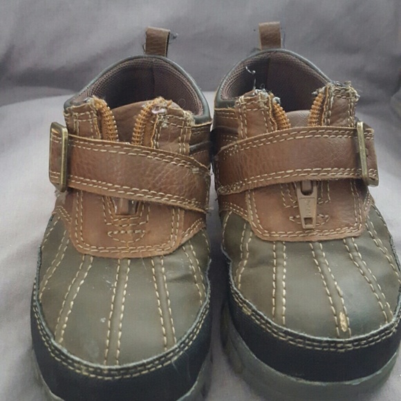 Boys ankle boots - Picture 2 of 4