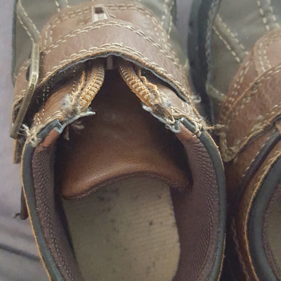 Boys ankle boots - Picture 3 of 4