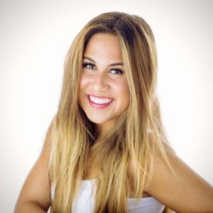 Meet your Posher, Michaela
