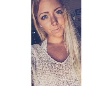 Meet your Posher, Tiffany