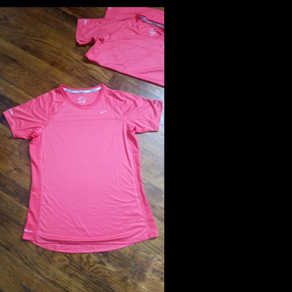 Nike Dri-Fit Tshirt