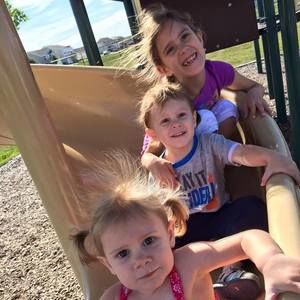 Meet your Posher, Susan