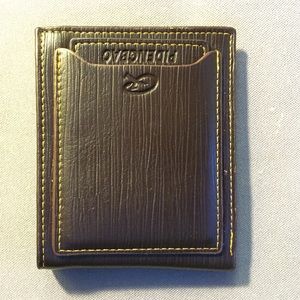 Pidengbao Leather Wallet