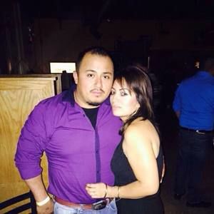 Meet your Posher, Maribel